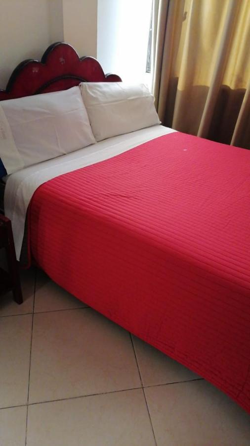 Hotel Cristales DS Bogotá Extérieur photo