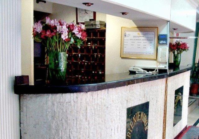 Hotel Cristales DS Bogotá Extérieur photo