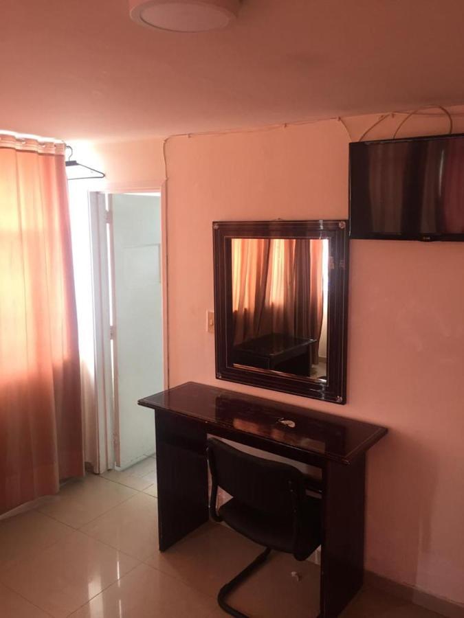 Hotel Cristales DS Bogotá Extérieur photo