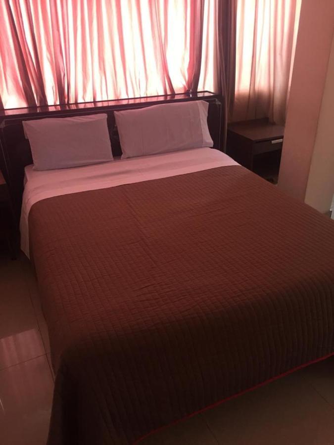 Hotel Cristales DS Bogotá Extérieur photo