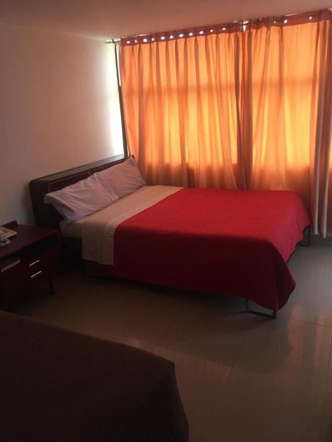 Hotel Cristales DS Bogotá Extérieur photo